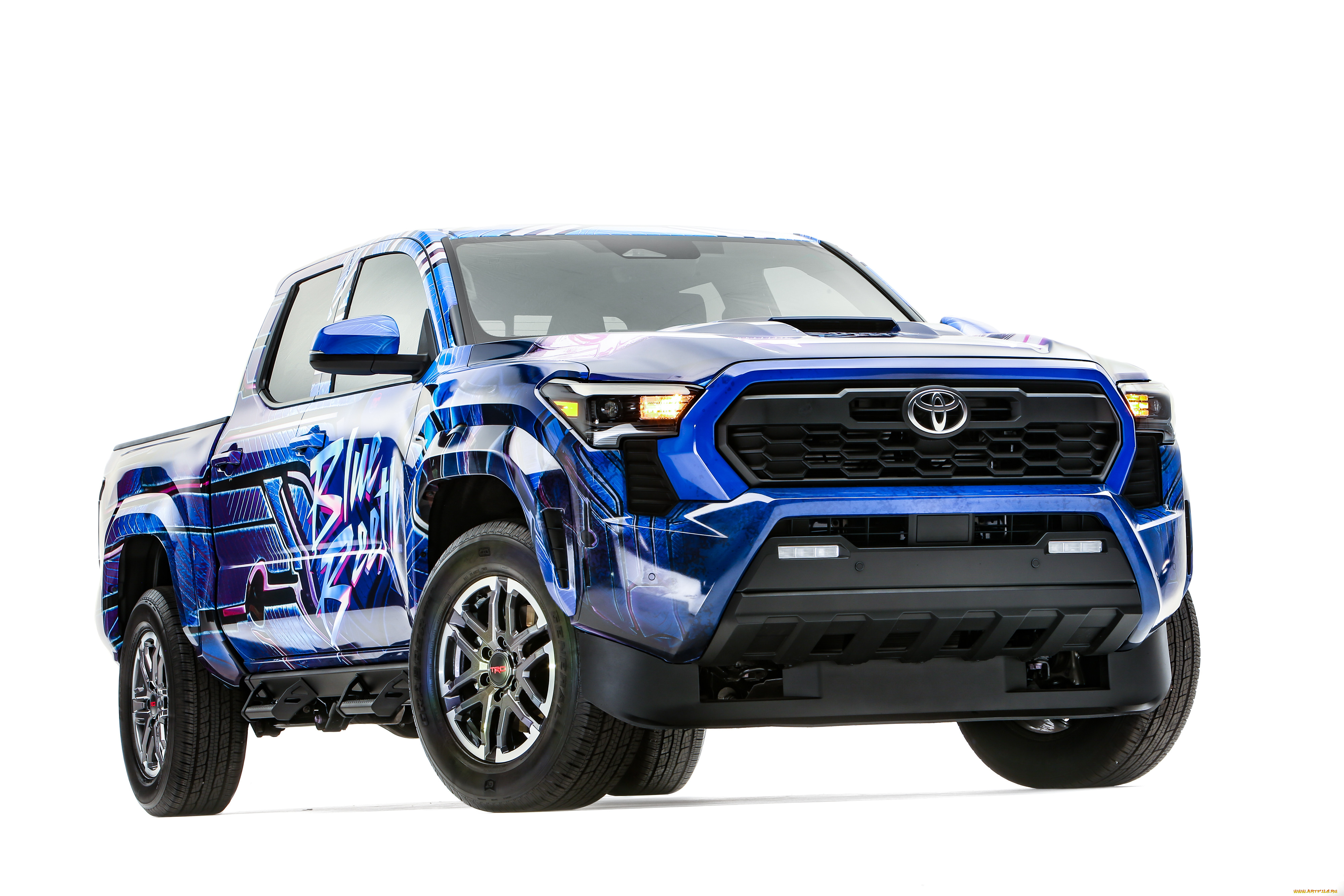 , toyota